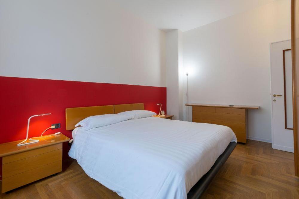 Hbhall Loreto 19 Apartment Mailand
